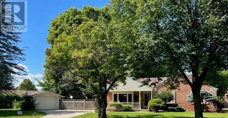 UPPER-6 Kirkton Court, London, ON, N5X 1T2