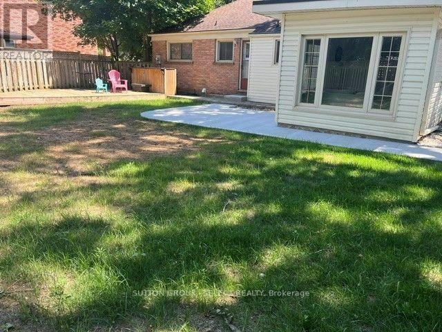 UPPER-6 Kirkton Court, London, ON, N5X 1T2 - 25
