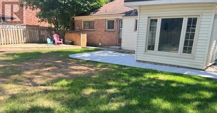 UPPER-6 Kirkton Court, London, ON, N5X 1T2 - 25