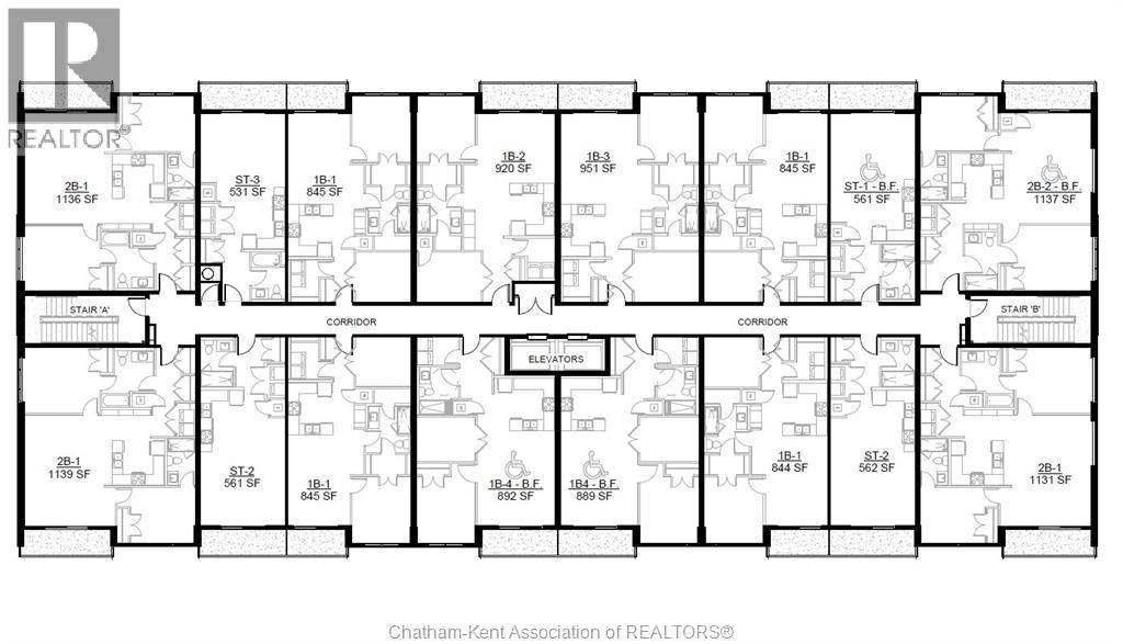 302-12 Mill Street West, Chatham-Kent, ON, N0P 2L0 - 19