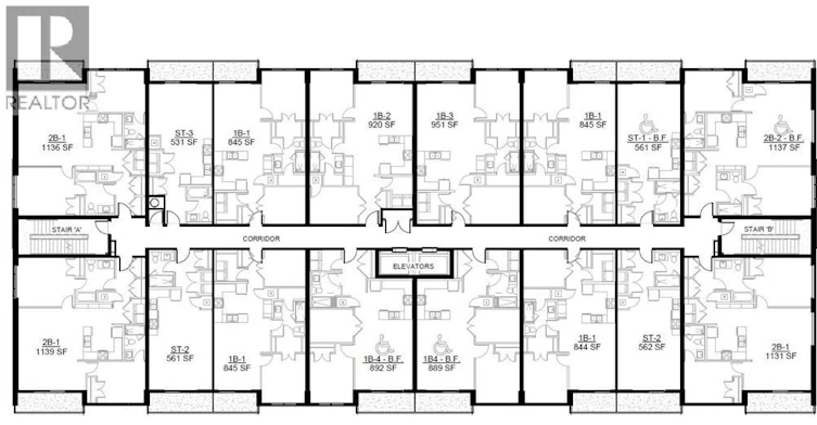 302-12 Mill Street West, Chatham-Kent, ON, N0P 2L0 - 19