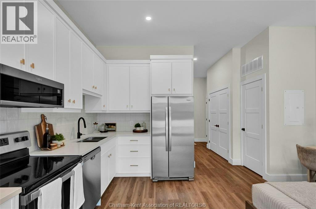 302-12 Mill Street West, Chatham-Kent, ON, N0P 2L0 - 13