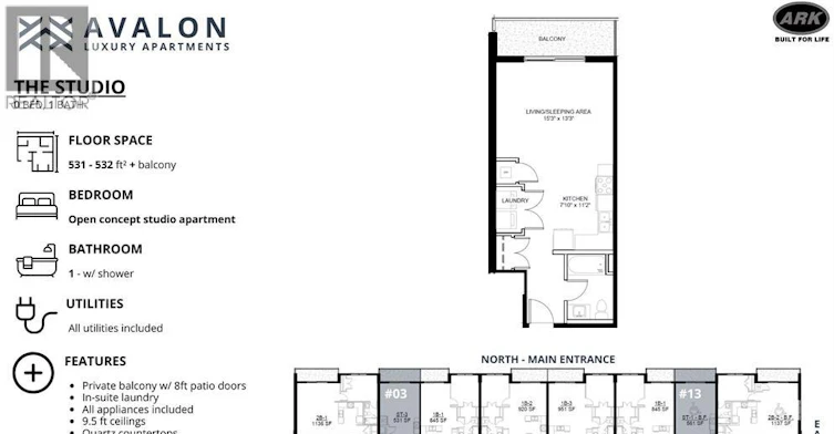 302-12 Mill Street West, Chatham-Kent, ON, N0P 2L0 - 18