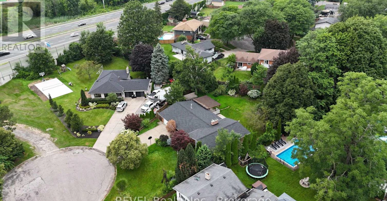7285 Rolling Acres Crescent, Niagara Falls, ON, L2J 1E5 - 38