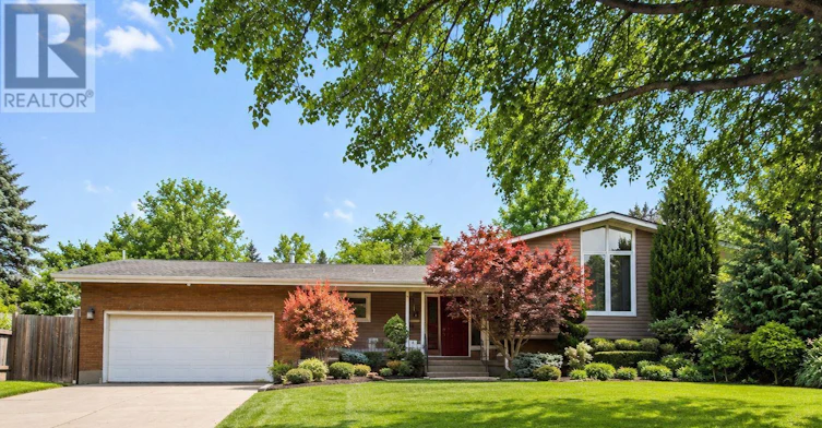 7285 Rolling Acres Crescent, Niagara Falls, ON, L2J 1E5