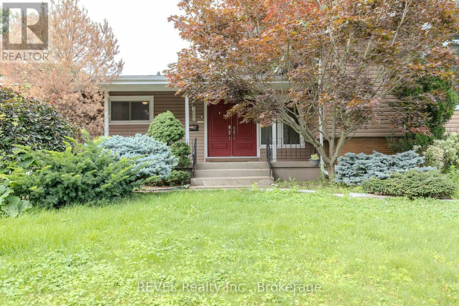7285 Rolling Acres Crescent, Niagara Falls, ON, L2J 1E5 - 4