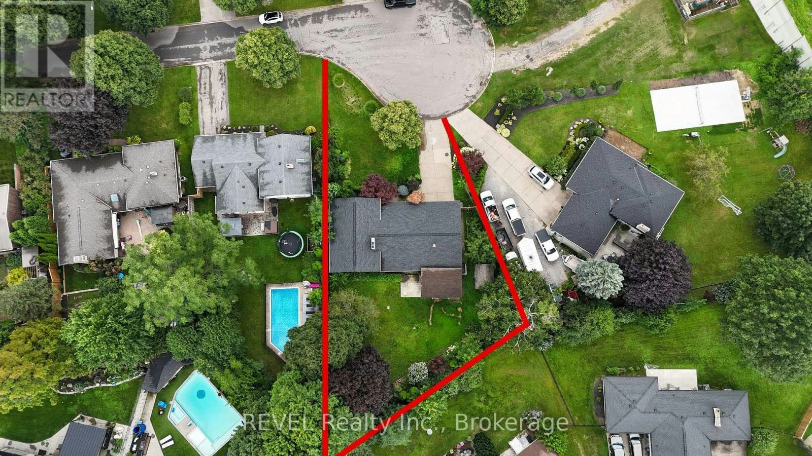 7285 Rolling Acres Crescent, Niagara Falls, ON, L2J 1E5 - 3