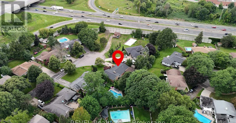 7285 Rolling Acres Crescent, Niagara Falls, ON, L2J 1E5 - 37