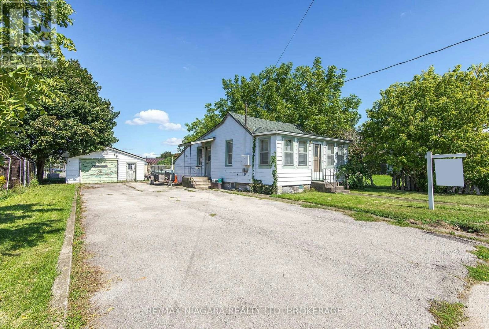 220 Fraser Street, Port Colborne, ON, L3K 1E7