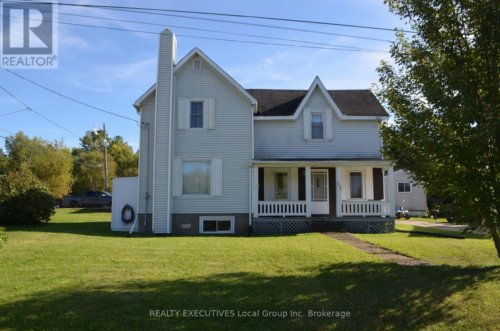 93 Bay Street, Callander, ON, P0H 1H0
