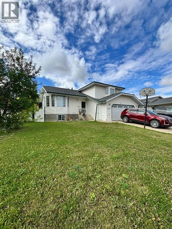 8206 106 Street, Grande Prairie, AB, T8W 2H1