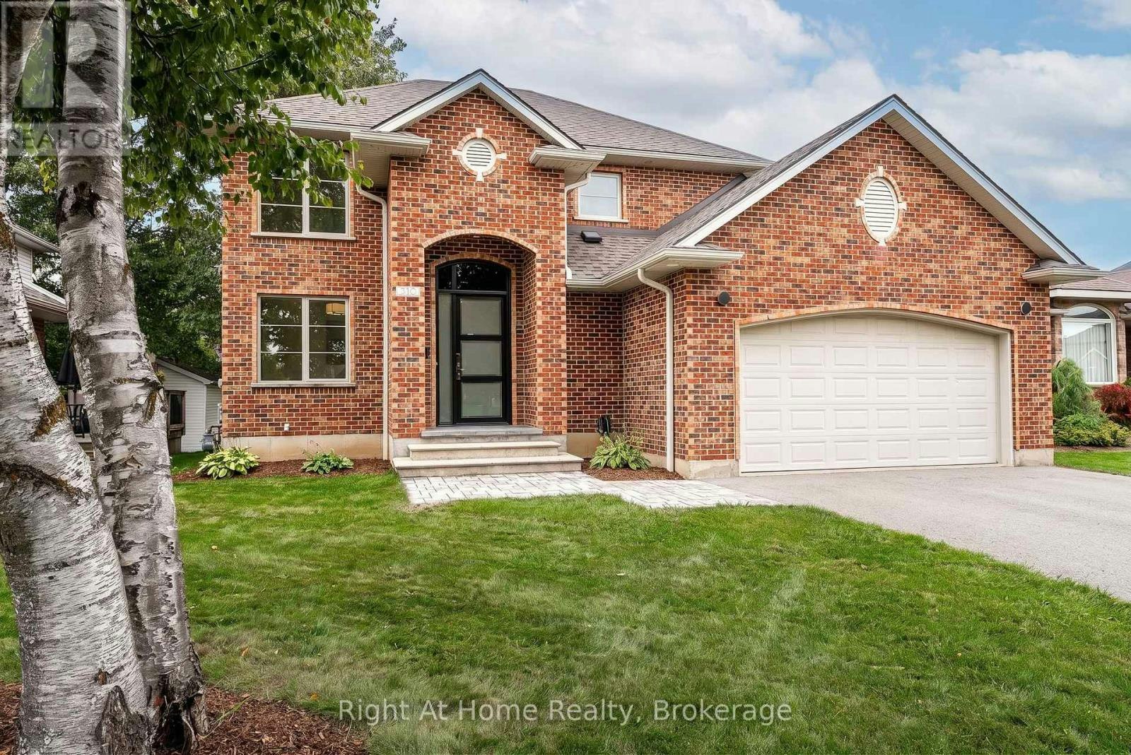 310 Briarhill Drive, Stratford, ON, N5A 7S2