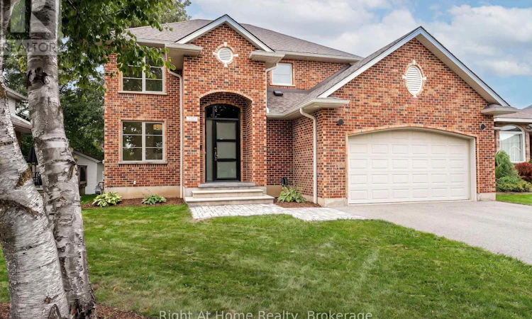 310 Briarhill Drive