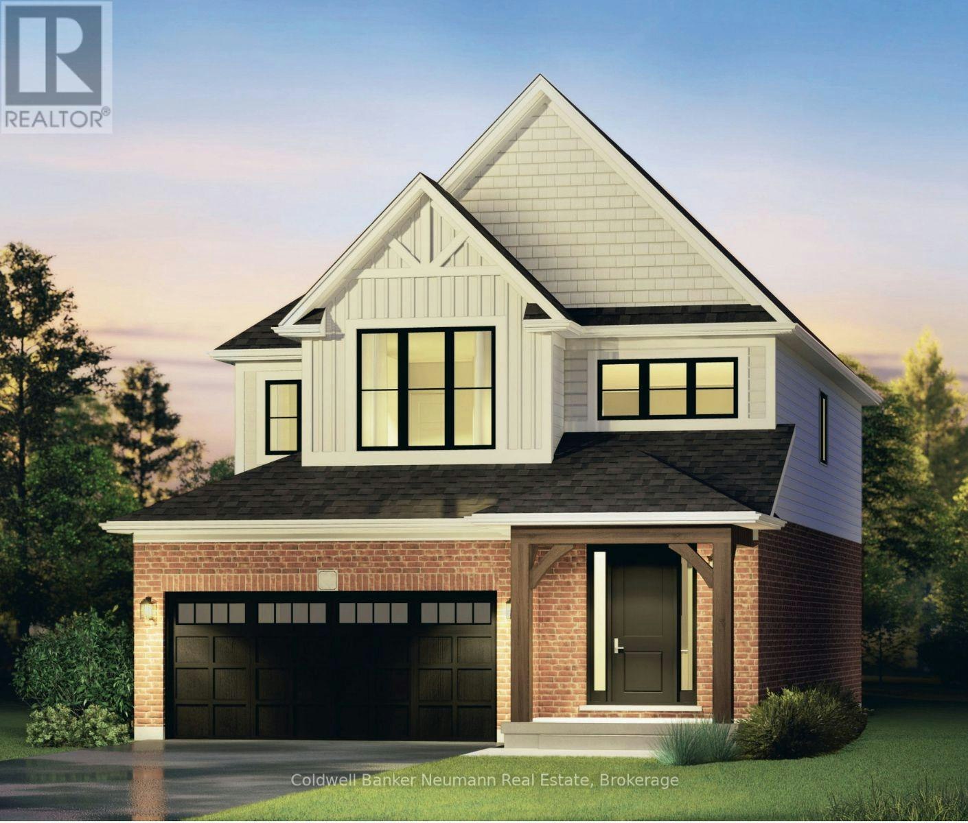 35 Davis Street, Centre Wellington, ON, N0B 1S0