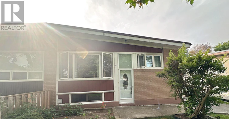 BASEMENT-23 Pynford Crescent, Toronto, ON, M3A 1W7
