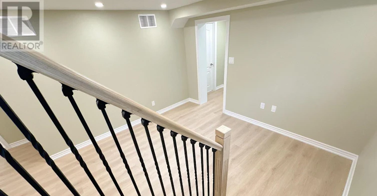 BASEMENT-23 Pynford Crescent, Toronto, ON, M3A 1W7 - 5