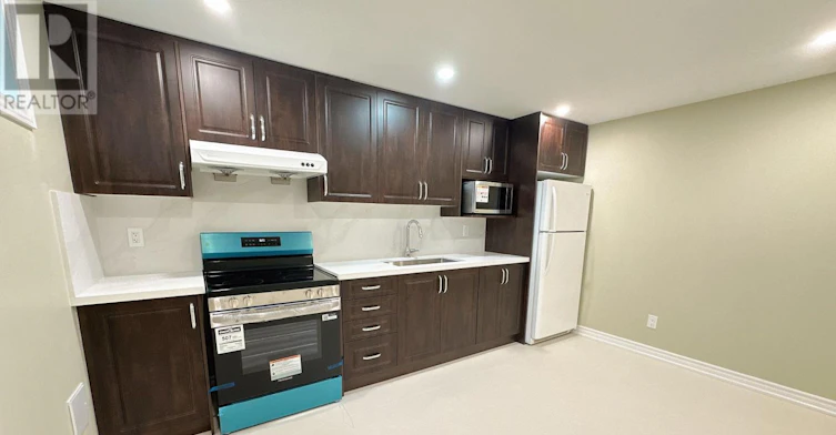 BASEMENT-23 Pynford Crescent, Toronto, ON, M3A 1W7 - 9
