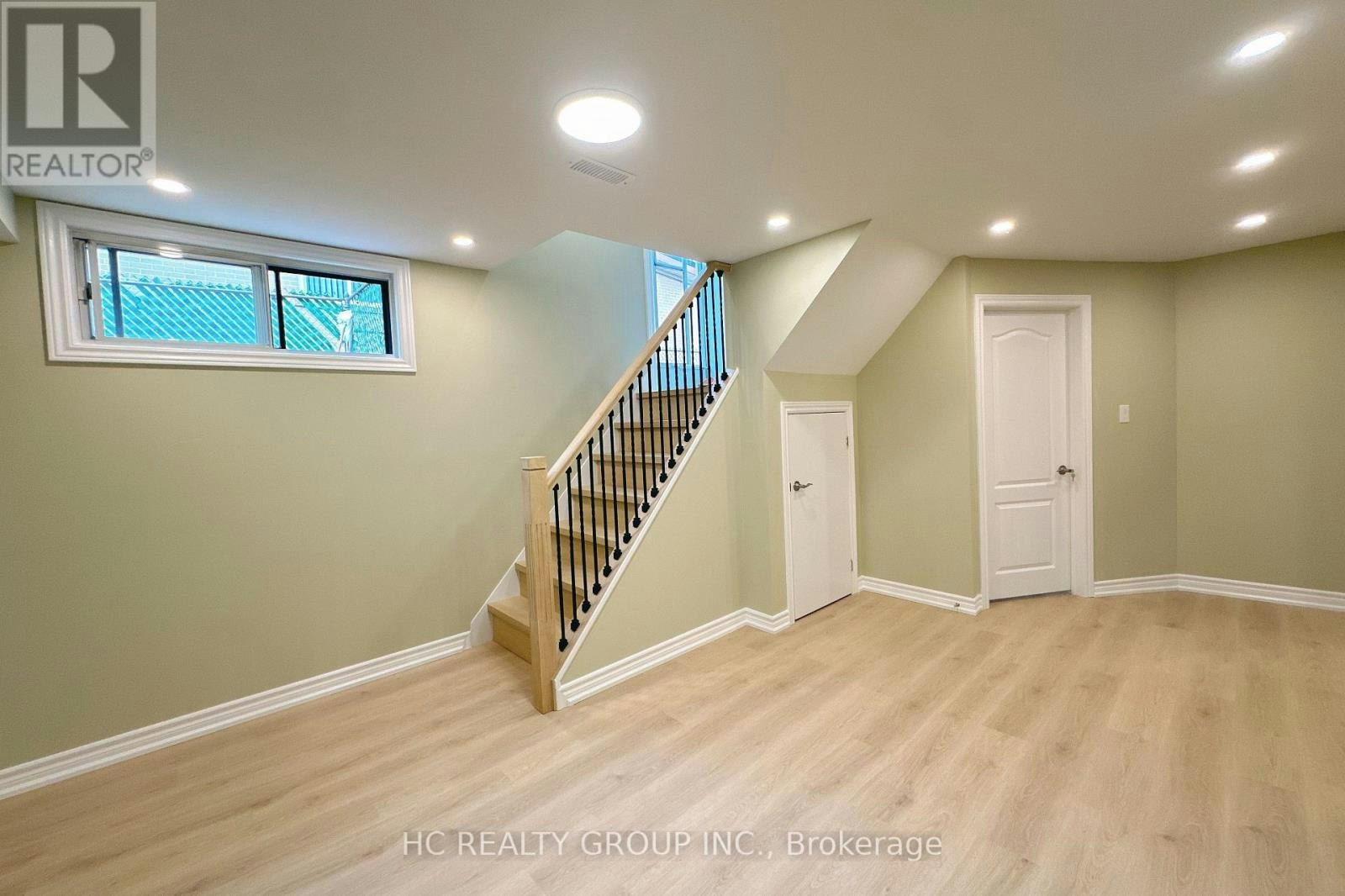 BASEMENT-23 Pynford Crescent, Toronto, ON, M3A 1W7 - 6