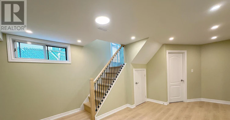 BASEMENT-23 Pynford Crescent, Toronto, ON, M3A 1W7 - 6