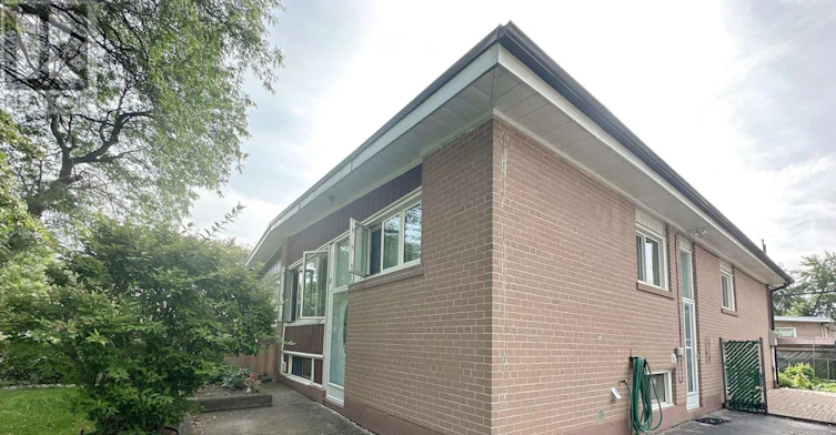 BASEMENT-23 Pynford Crescent, Toronto, ON, M3A 1W7 - 2