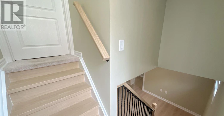 BASEMENT-23 Pynford Crescent, Toronto, ON, M3A 1W7 - 4