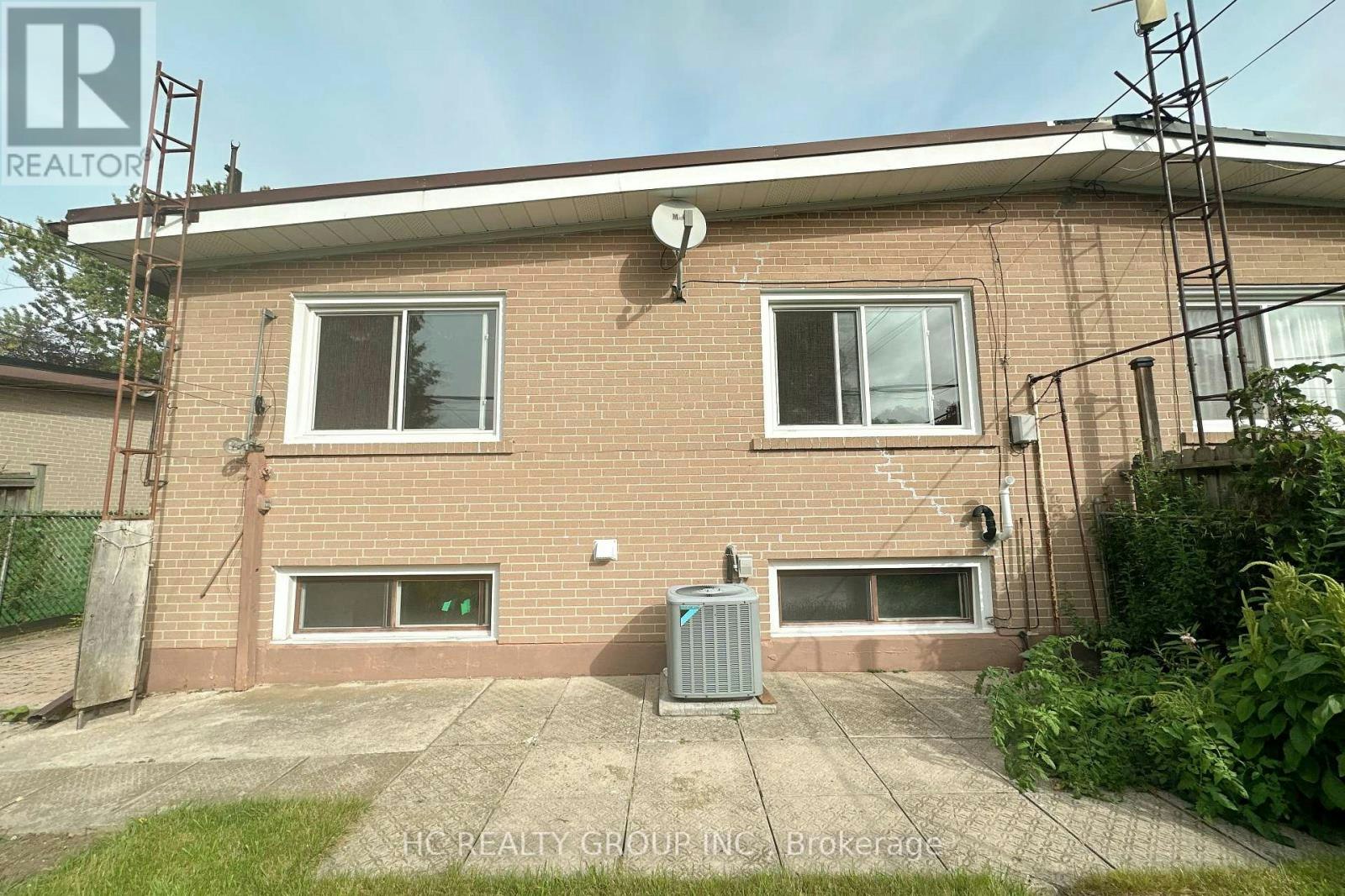 BASEMENT-23 Pynford Crescent, Toronto, ON, M3A 1W7 - 16