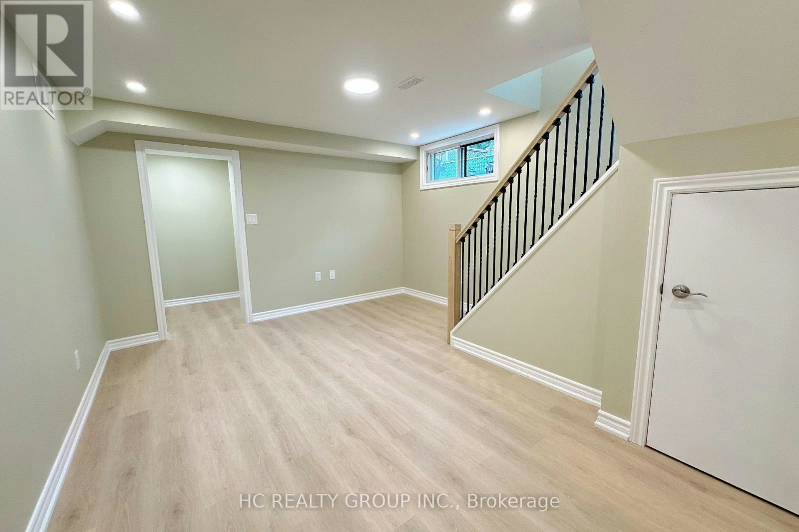 BASEMENT-23 Pynford Crescent, Toronto, ON, M3A 1W7 - 7