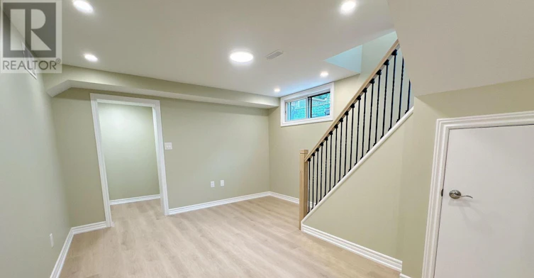 BASEMENT-23 Pynford Crescent, Toronto, ON, M3A 1W7 - 7