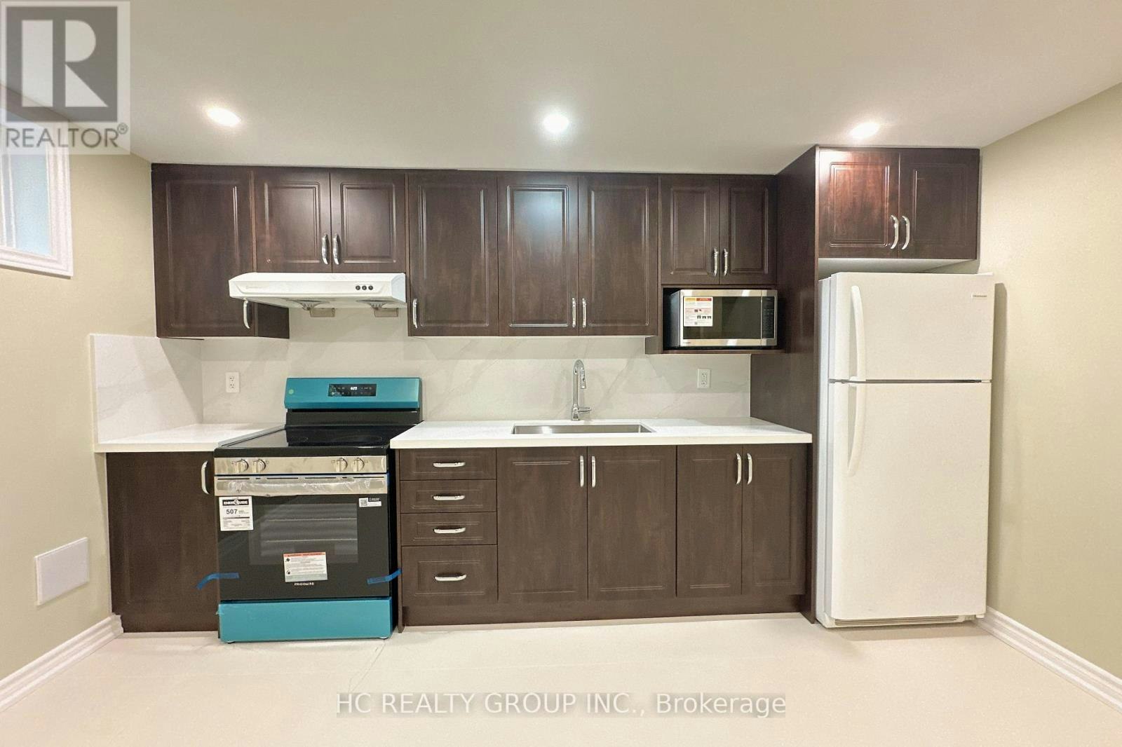 BASEMENT-23 Pynford Crescent, Toronto, ON, M3A 1W7 - 8