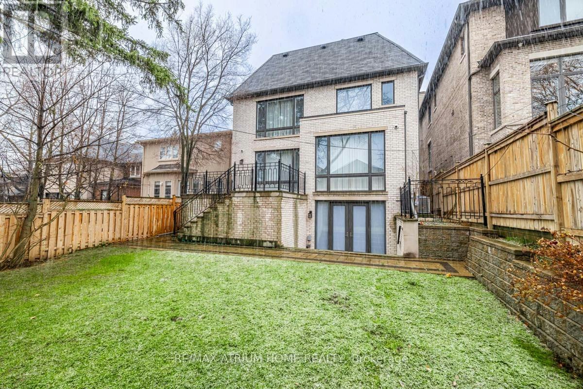 319 Richview Avenue, Toronto, ON, M5P 3G4 - 39