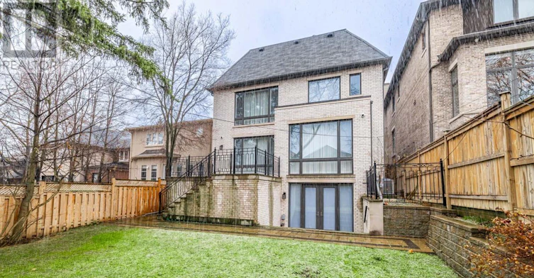 319 Richview Avenue, Toronto, ON, M5P 3G4 - 39