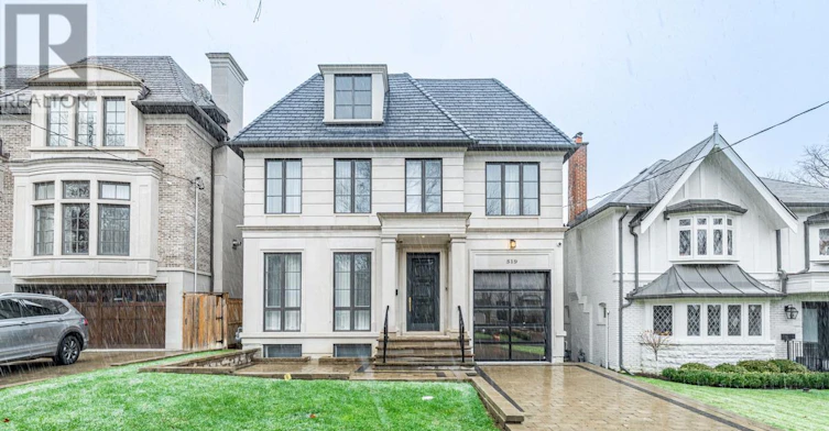319 Richview Avenue, Toronto, ON, M5P 3G4