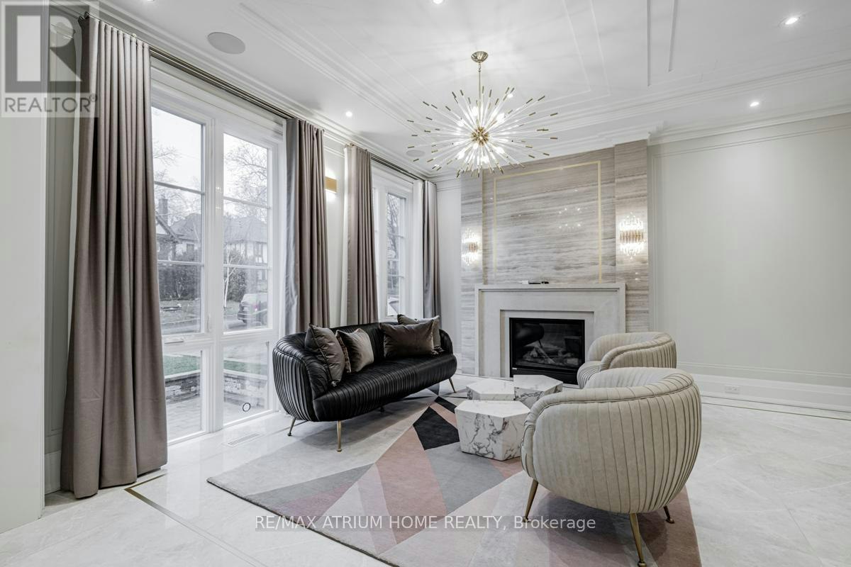 319 Richview Avenue, Toronto, ON, M5P 3G4 - 3