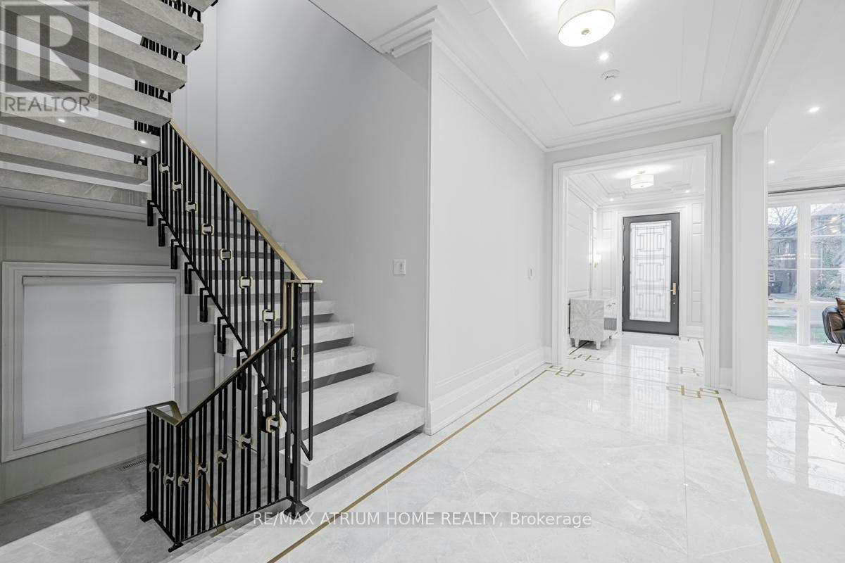 319 Richview Avenue, Toronto, ON, M5P 3G4 - 11