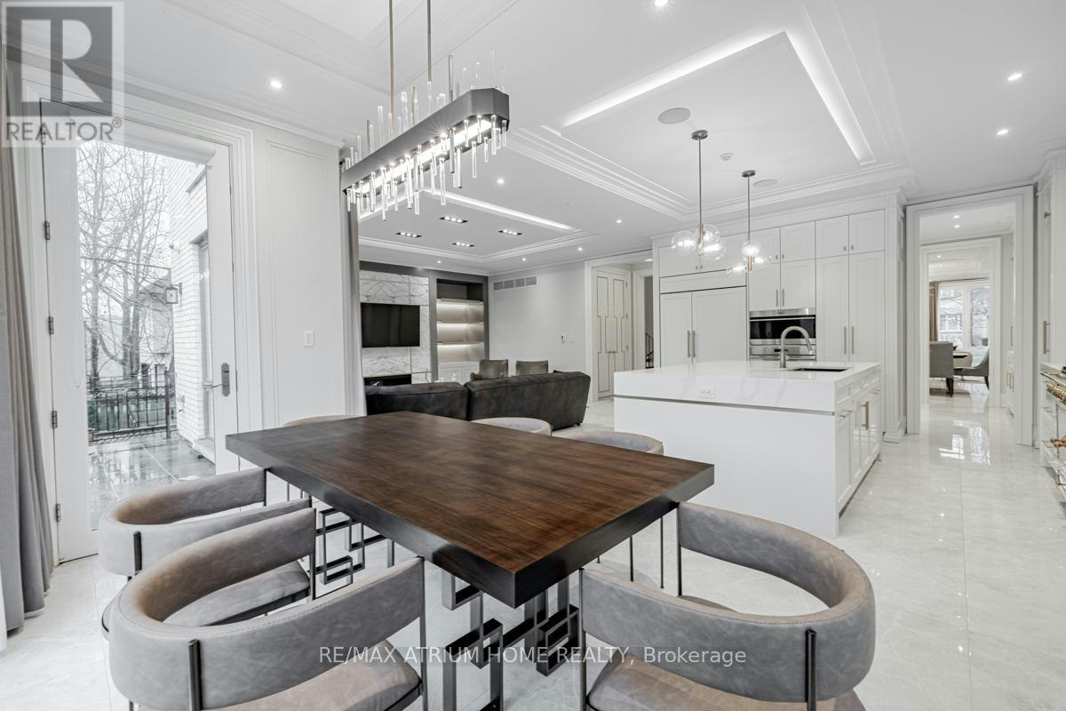 319 Richview Avenue, Toronto, ON, M5P 3G4 - 21