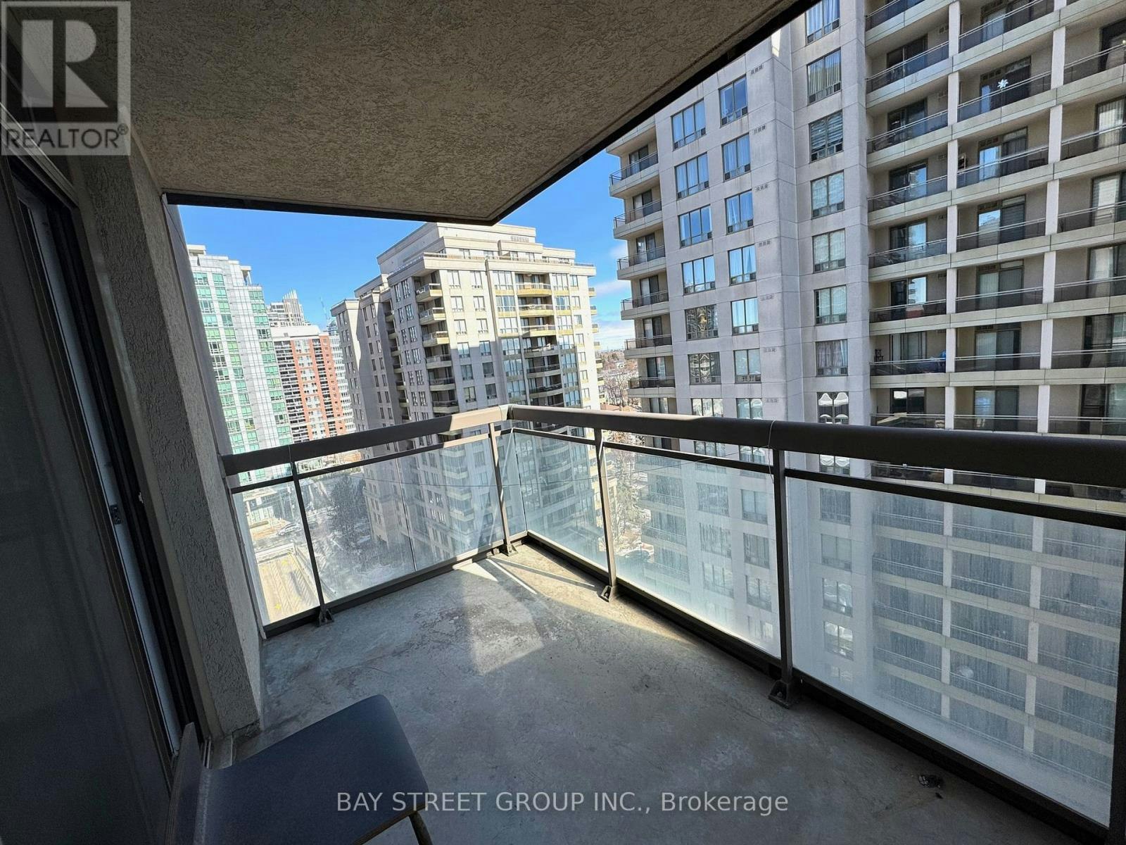 1203-18 Parkview Avenue, Toronto, ON, M2N 7H7 - 16