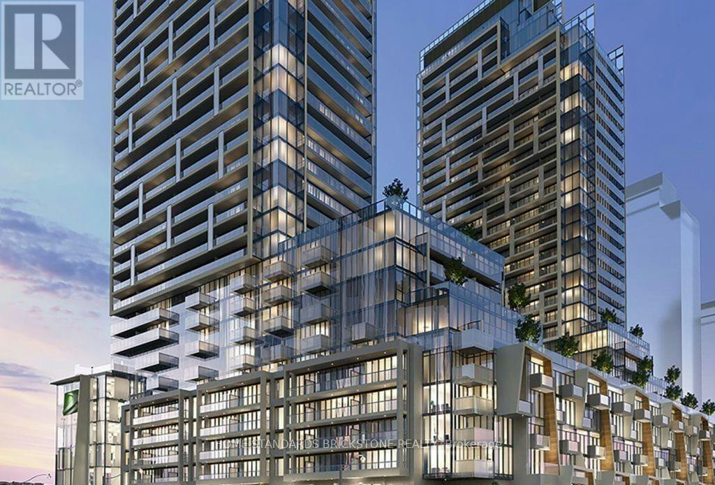 N2208-7 Golden Lion Heights, Toronto, ON, M2M 4E7 - 2