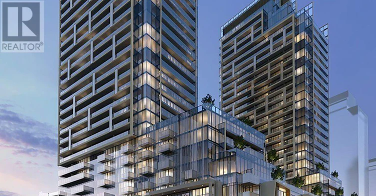 N2208-7 Golden Lion Heights, Toronto, ON, M2M 4E7 - 2