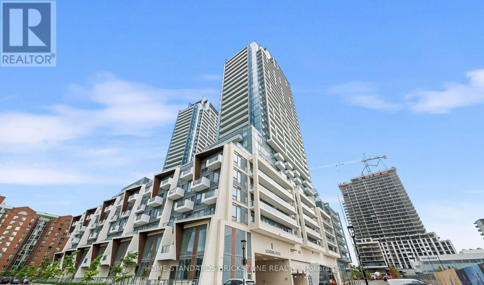 N2208-7 Golden Lion Heights, Toronto, ON, M2M 4E7