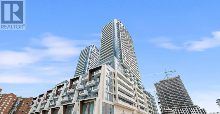 N2208-7 Golden Lion Heights, Toronto, ON, M2M 4E7