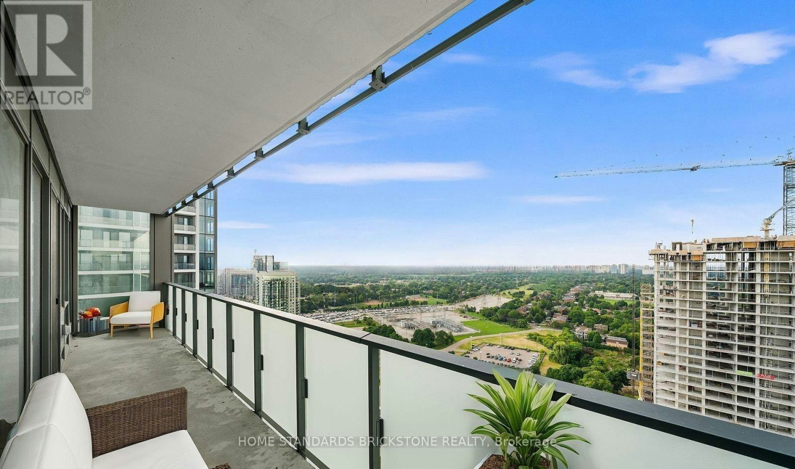 N2208-7 Golden Lion Heights, Toronto, ON, M2M 4E7 - 3