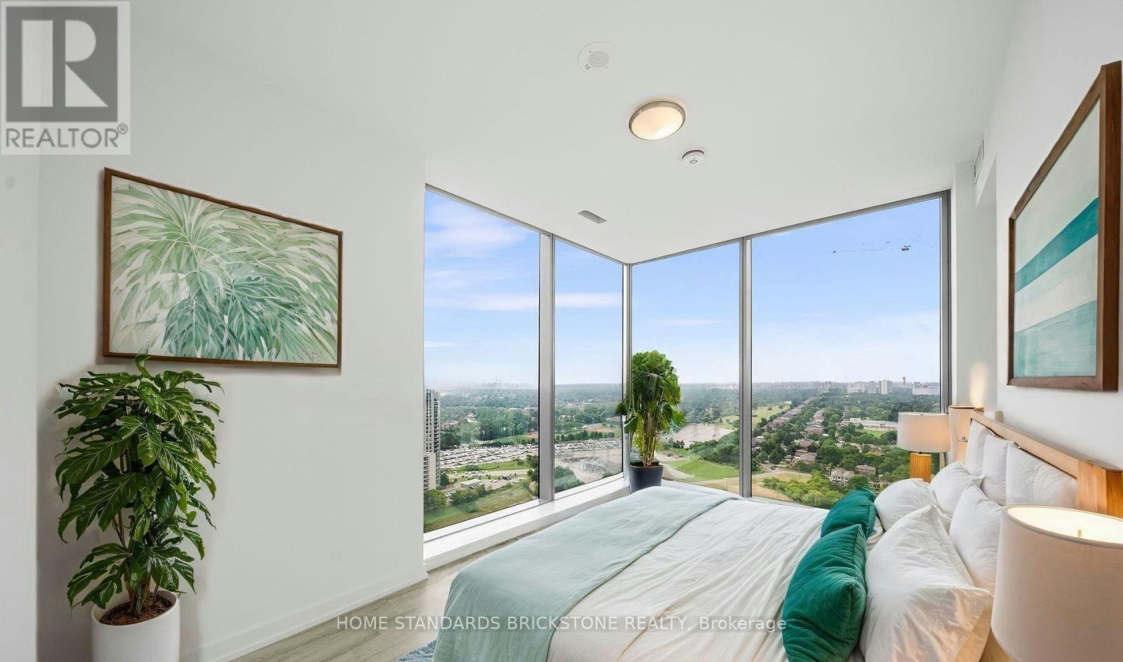 N2208-7 Golden Lion Heights, Toronto, ON, M2M 4E7 - 6