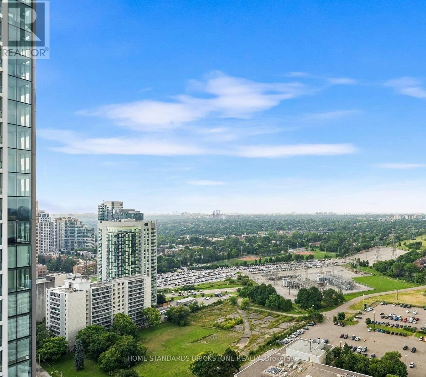 N2208-7 Golden Lion Heights, Toronto, ON, M2M 4E7 - 8