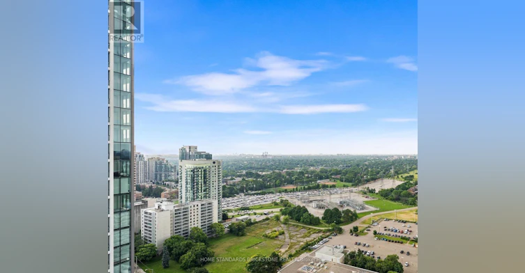 N2208-7 Golden Lion Heights, Toronto, ON, M2M 4E7 - 8