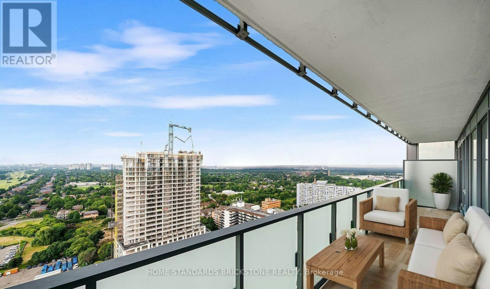 N2208-7 Golden Lion Heights, Toronto, ON, M2M 4E7 - 4