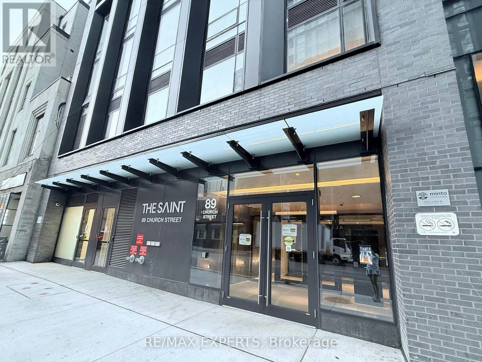 4701-89 Church Street, Toronto, ON, M5C 0B7 - 3