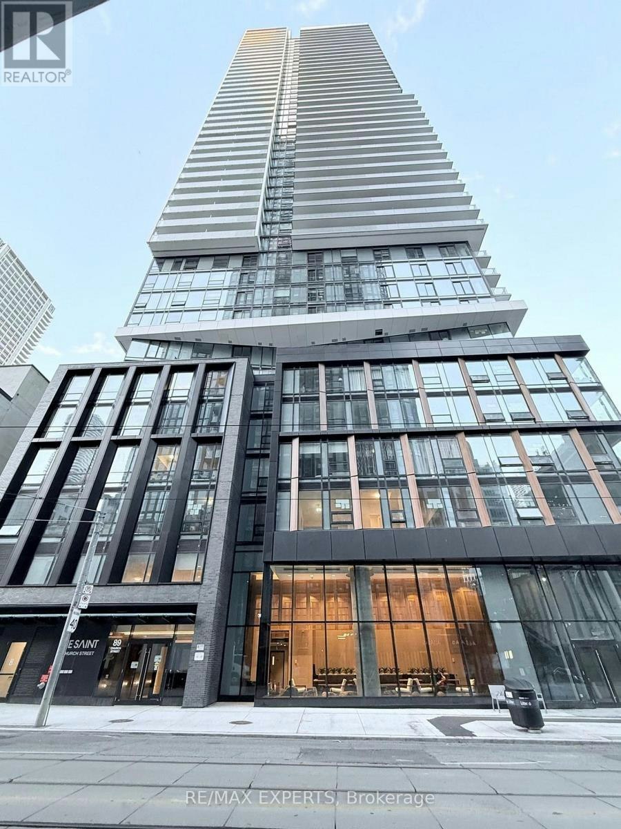 4701-89 Church Street, Toronto, ON, M5C 0B7 - 2