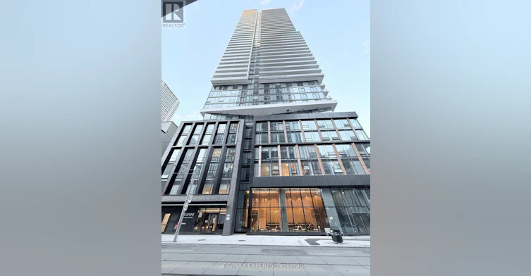 4701-89 Church Street, Toronto, ON, M5C 0B7 - 2