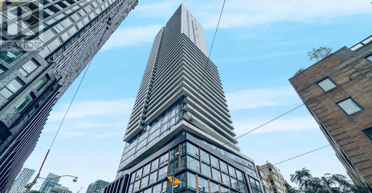 4701-89 Church Street, Toronto, ON, M5C 0B7
