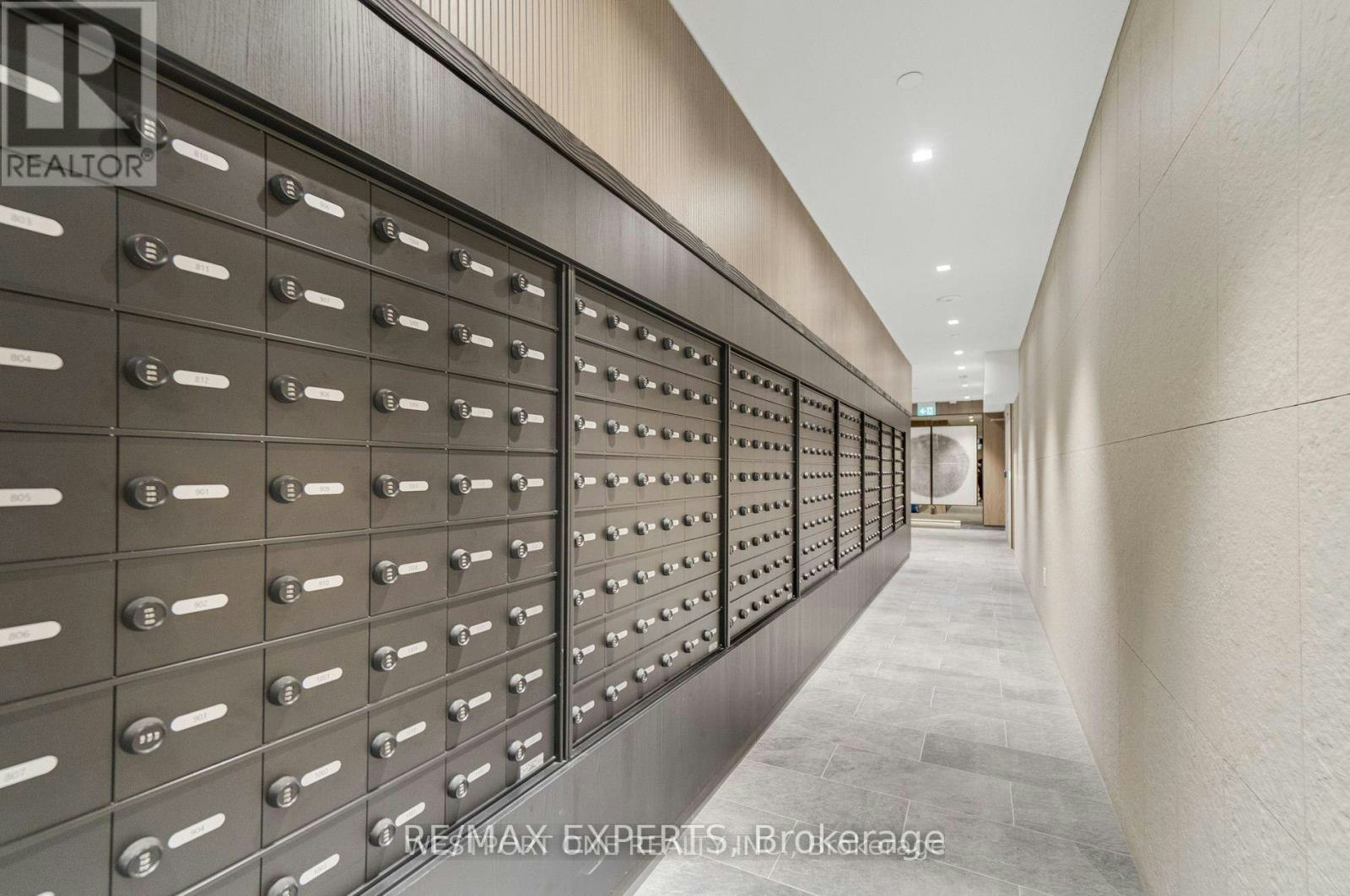 4701-89 Church Street, Toronto, ON, M5C 0B7 - 6